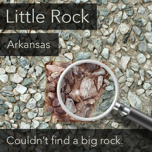 arkansas