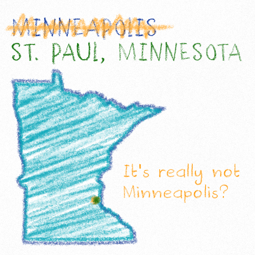 minnesota