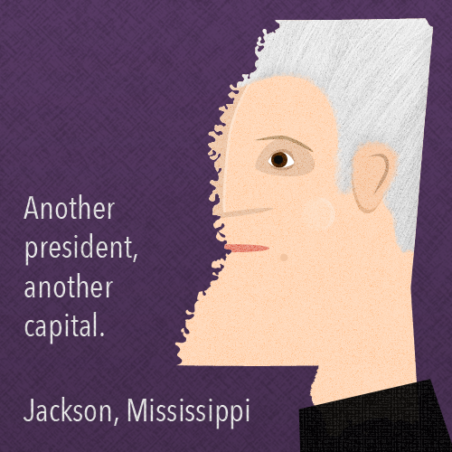 mississippi