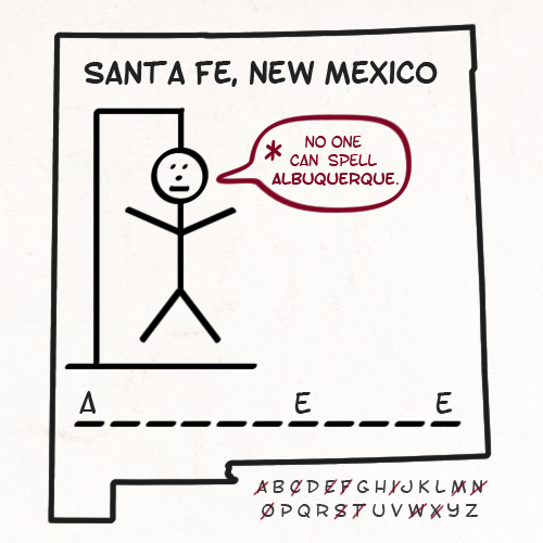 newmexico