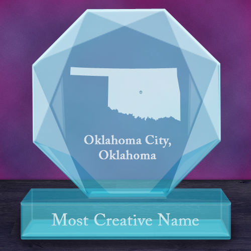 oklahoma