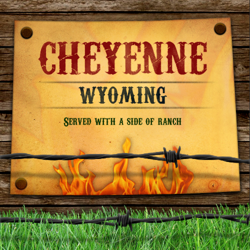 wyoming