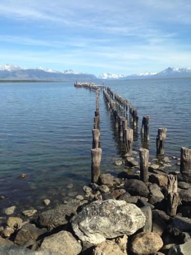 Puerto Natales, Chile