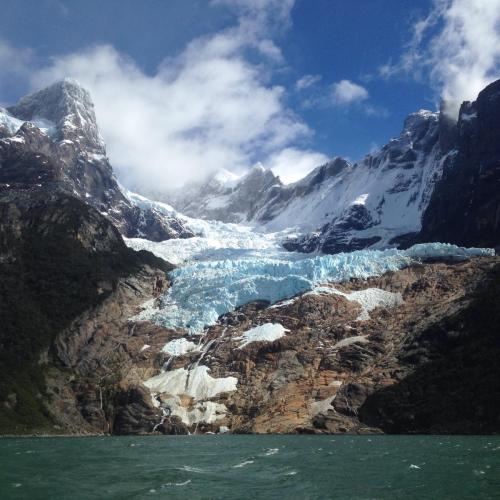 Torres del Paine, Chile