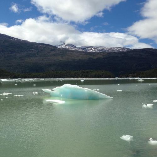 Bernardo O'Higgins, Chile
