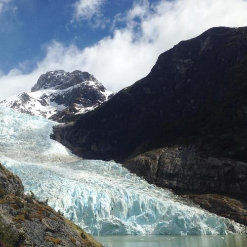 Bernardo O'Higgins, Chile