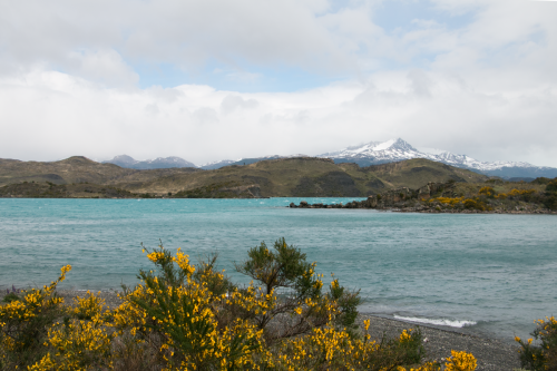 Torres del Paine, Chile