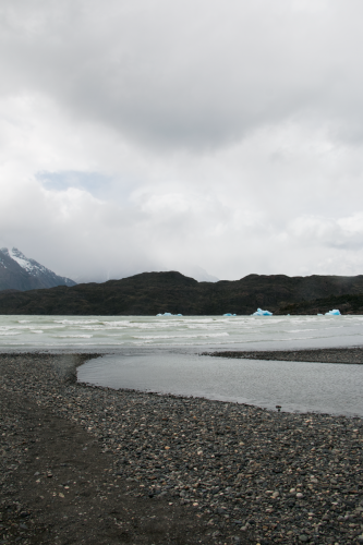 Torres del Paine, Chile