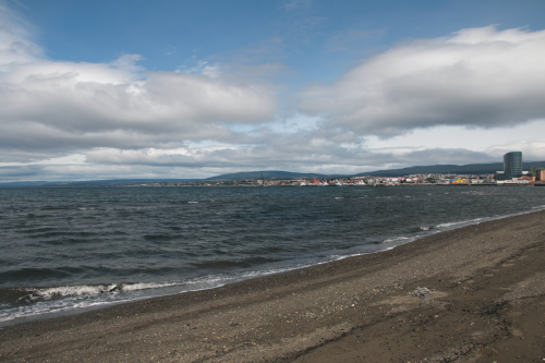 Punta Arenas, Chile