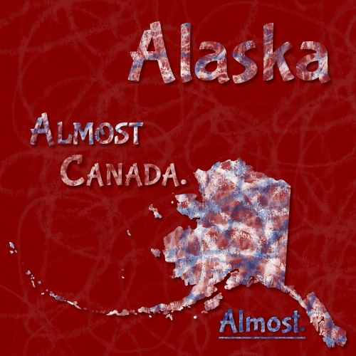 alaska
