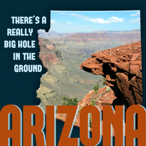arizona