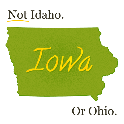 iowa