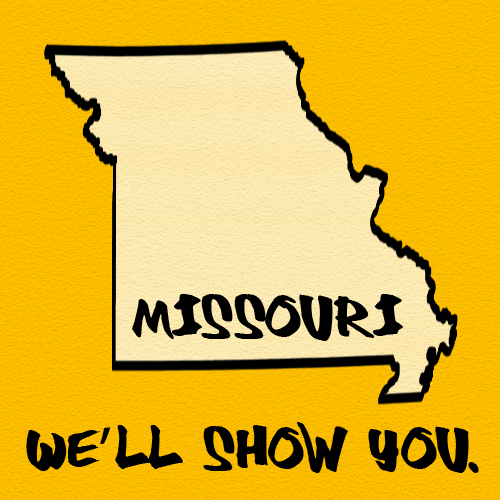 missouri