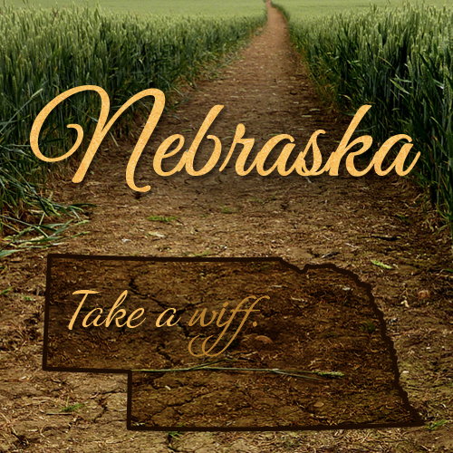 nebraska