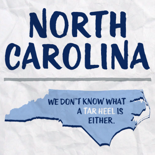 northcarolina