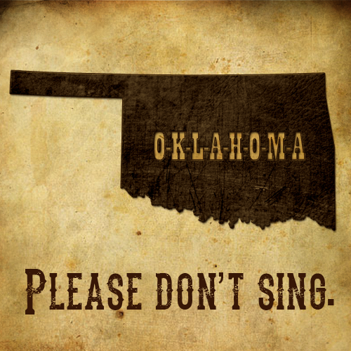 oklahoma