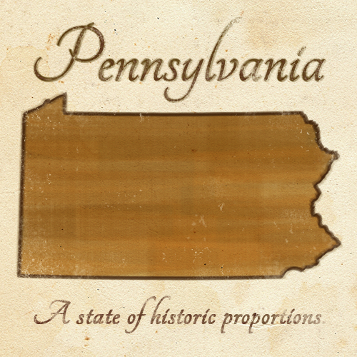 pennsylvania