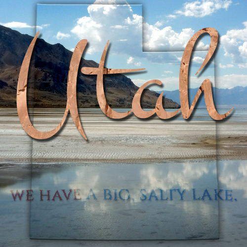 utah