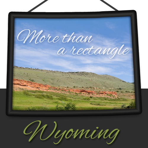wyoming